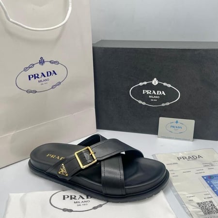 سليبر برادا