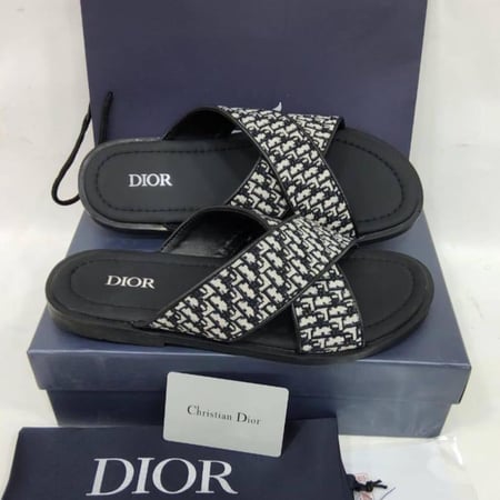 ‏سليبر ديور إيطالي