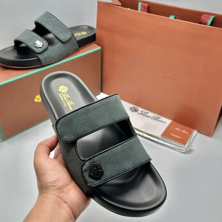 سليبر لوربيانا رمادي ايطالي