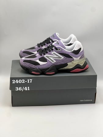 حذاء نيوبالانس 9060