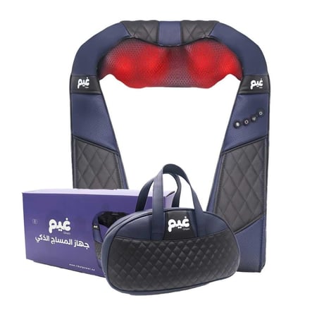 غيم مساج الجسم الذكي -  Ghaim Smart Body Massager