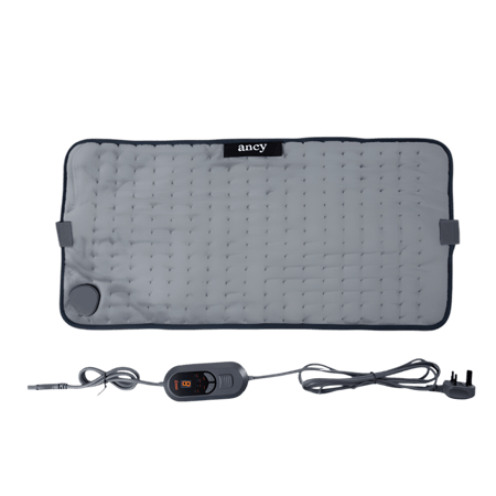 كمادة كهربائية متطورة