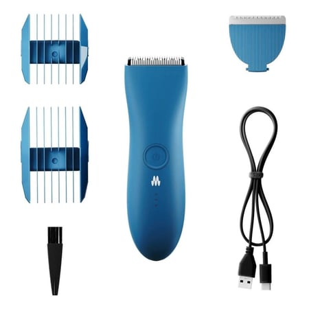 مكينة ميريديان للمناطق الحساسة