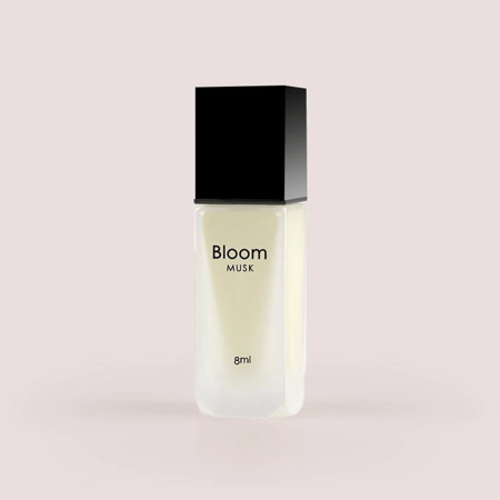 مسك bloom