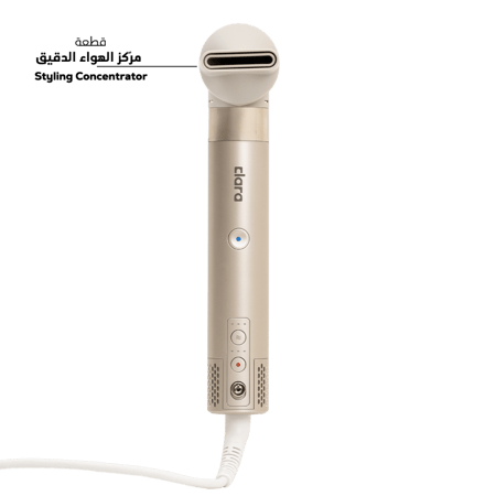 hair dryer