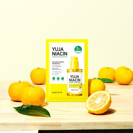 ماسكات كوريه