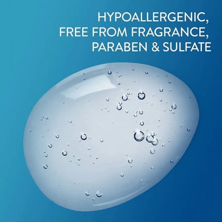 Cetaphil Oily Skin Cleanser