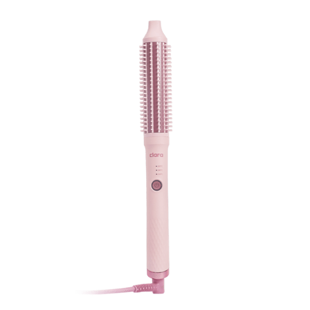 المجفف متعدد الاستخدام و الفرشاة الحرارية النحيفة - Clara Multi-Use Dryer Slim Hot Brush