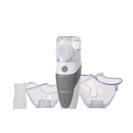 جهاز البخار