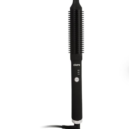 المجفف متعدد الاستخدام و الفرشاة الحرارية النحيفة - Clara Multi-Use Dryer Slim Hot Brush