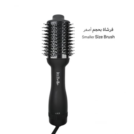 hair styler labelle