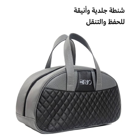 جهاز تدليك بريو