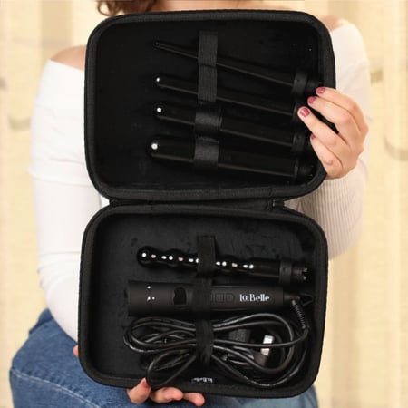 Labelle curly Hair pro