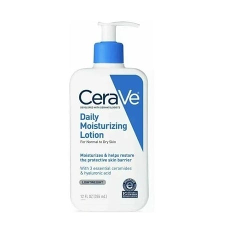 Cerave Moisturising Lotion
