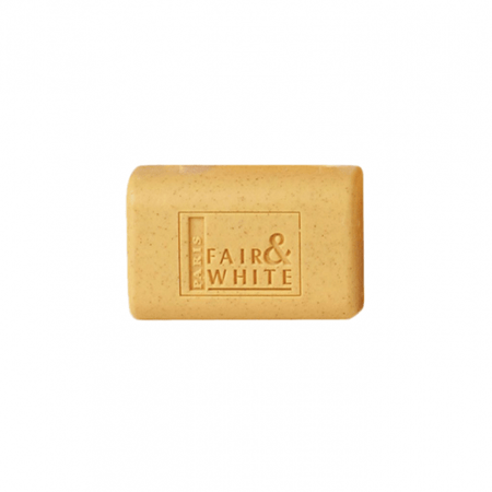 صابونة التقشير بحمض ألفا هيدروكسي فاير اند وايت Fair and White Original Savon AHA Exfoliating Soap 200g