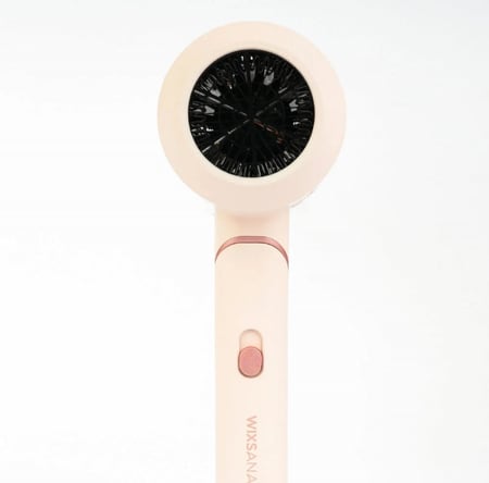 hair dryer