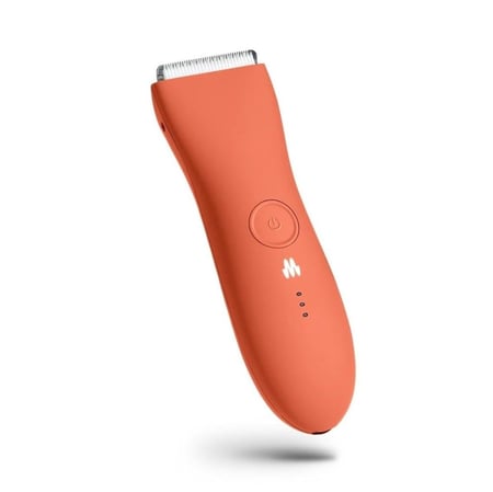 الة حلاقة للمناطق الحساسة