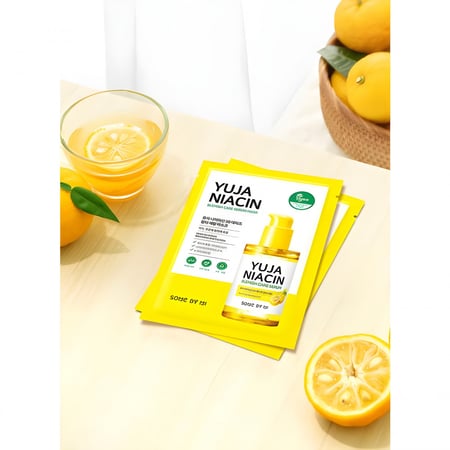 ماسك لتفتيح البشرة