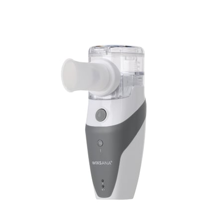 جهاز البخار