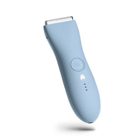 ماكينة حلاقة جسم