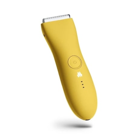 ماكينة حلاقة جسم