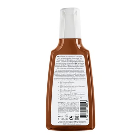 Rausch Anti Schuppen