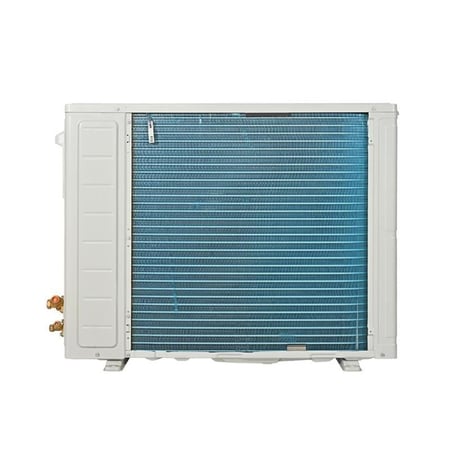 مكيف جنرال سوبريم دكت مخفي 3 طن (32000 BTU) حار/بارد، فاز 1، صوت هادئ، كفاءة عالية، انفيرتر R410a GSDU36X