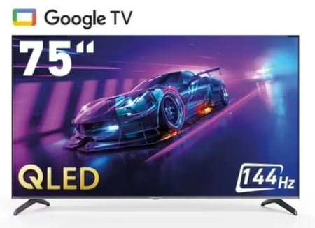 جنرال سوبريم شاشة