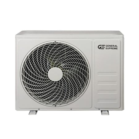 اسبليت تيتانيوم بلس بارد 27800 وحدة، ريش ذهبية، استشعار، فلتر صحي، واي فاي، متوافق مع أليكسا GSTN30CP