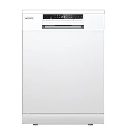 غسالة صحون 15 مكان 6 برامج GSDW1536WGA