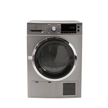 نشافة 8 كيلو ستانلس GS807SS