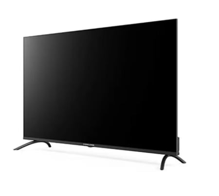 شاشة WEB OS UHD 4K 75 بوصة - Dolby Vision/Atmos, Magic Remote GS75WOST