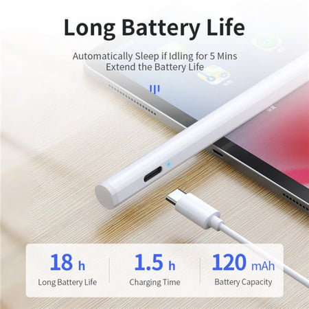 قلم ابل ماركه دوكس