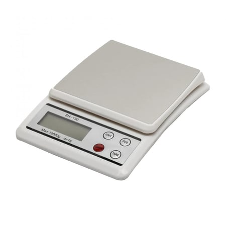 ميزان مطبخ الكتروني رقمي موديل SH-130