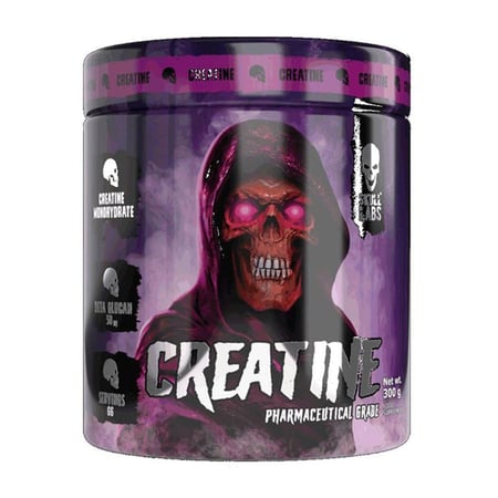 سكيل لابس كرياتين 300 جم