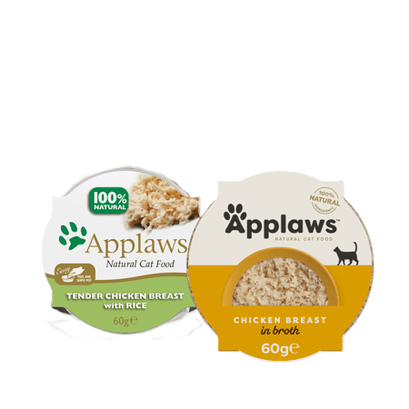 ابلاوز صحن صدر الدجاج  60غ