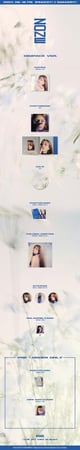 JIHYO - ZONE (Digipack ver.)