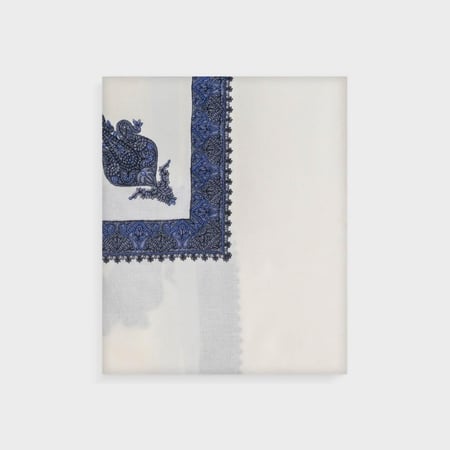 شال صوف كشميري