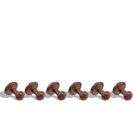 تركيبة كوك بني