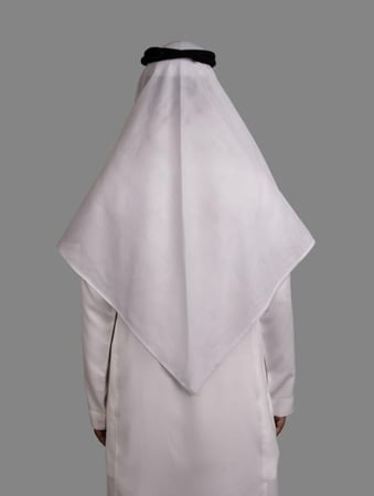 غترة تكنكل بلس