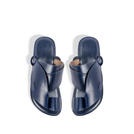 حذاء شرقي دعسة واطية