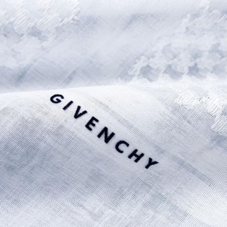 شماغ جفينشي الجديد 2024