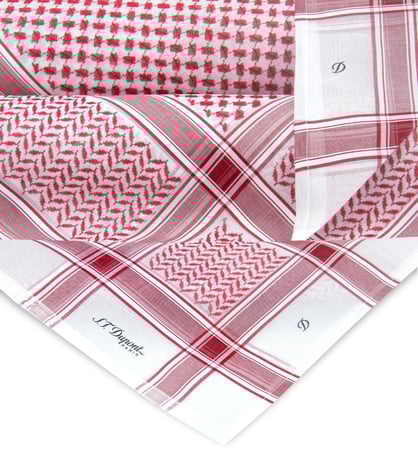 شماغ اس تي ديبون مودرن 2026