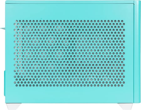 Master Box NR200P Cyan