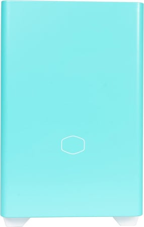 Master Box NR200P Cyan