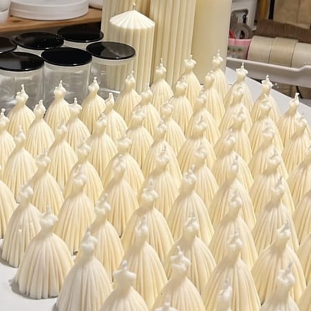 فستان العروس