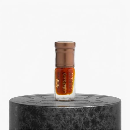 دهن عود تراد حلو