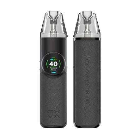 جهاز نيكسلم من شركة اوكسفا