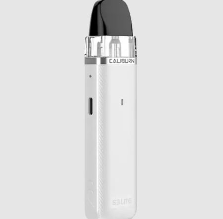جهاز كاليبرن جي 3 لايت من شركة يويل - UWELL CALIBURN G3 LITE