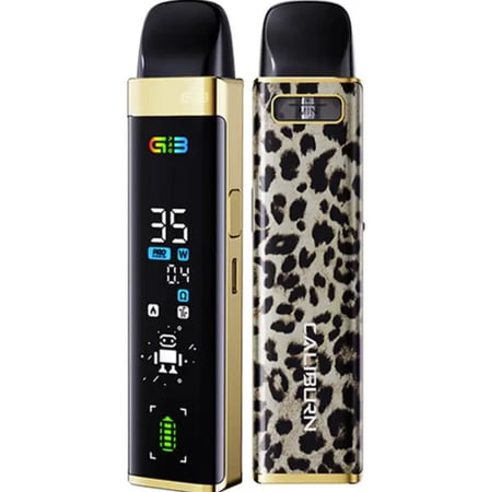 جهاز كاليبرن جي 3 برو - UWELL CALIBURN G3 PRO